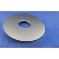 Tungsten carbide inserts for electronic components