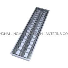 Lighting Fixtures, Grill Lighting Fixtures, T5 Lighting