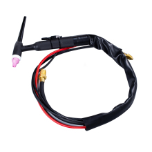 TIG WP-12 Water Cooled Tungsten Argon Arc Welding Torch