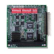 Serial Port Module (PCM-5144)