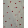 Interest Design Bubble Crepe Printing Fabric