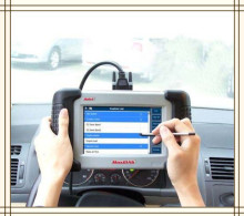 MaxiDAS DS708 universal diagnostic tools