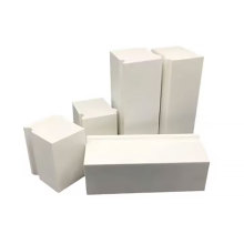 Wholesale Heat Resistant High Al2O3 Liner Bricks for Ball Mill
