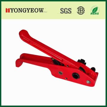 PP PET band strapping tool carton sealer tensioner