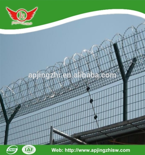 fence usded barbed wire/ cheap barbed wire