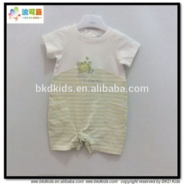 BKD infant clothes from china factory