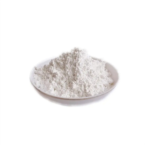 CAS 7631-86-9 Silica-Material der Farbe