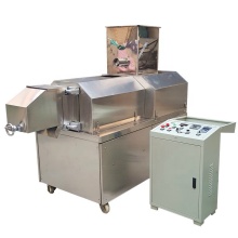 Factory Price Rice Corn Chips Puffing Machine
