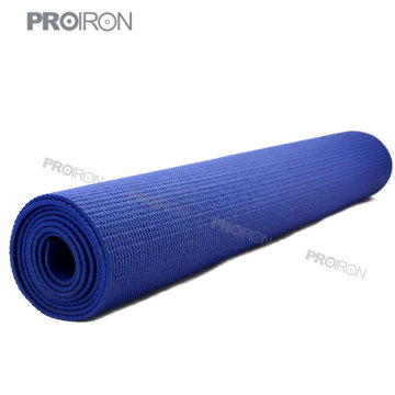 Thick Cushioned Pilates and Yoga Mat