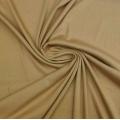 Cotton Polyester Dyed Plain Jersey Knit Rib Fabrics