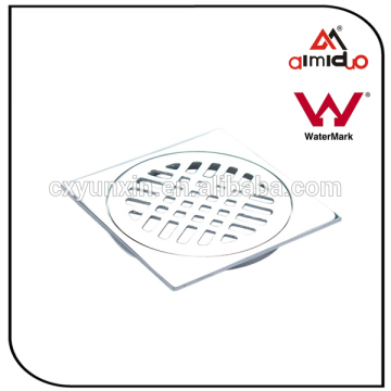 Bathroom floor waste