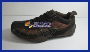 2012 handmade men casual shoes