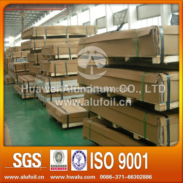 2mm 3mm 4mm aluminum sheet price