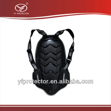CE1621-2 level2 Motorcycle Back Protection