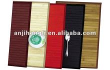 Eco-friendly Bamboo Placemat