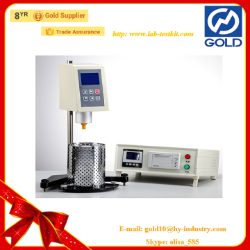 High Quality Brookfield Rotational Viscometer / Digital Viscometer (GDJ-1C )