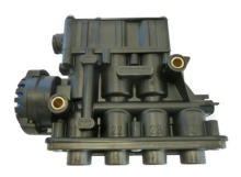 Volvo solenoid valve 21083657
