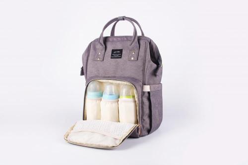 Υψηλής ποιότητας αδιάβροχη τσάντα μωρών τσάντα πάνας