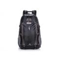 Multi functional layering hiking backpack