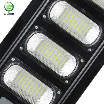 Impermeabile 80 240 300 w tutto in un lampione solare a led