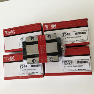 Affordable THK Linear Guide Rail HSR30C