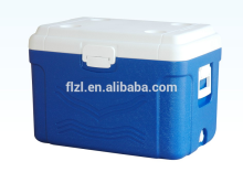 HOT SALE 60L extreme ice cooler box/insulated chilly bin