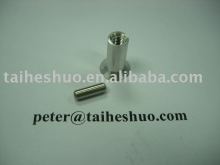 precision dowel pin