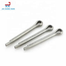 China Wholesale Fastener Trailer Axle Split Pin for 16T Fuwa Axle