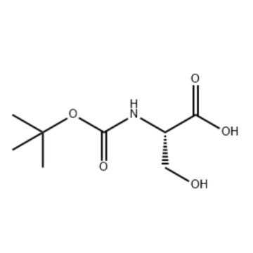 DL Series Amino Acids Boc-DL-Serine