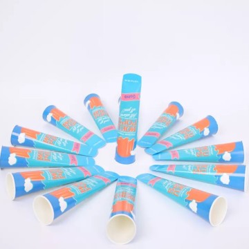 Wholesale Ice Lolly Paper Tubes for Frozen Pops