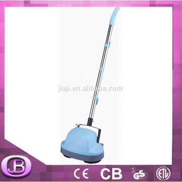 high speed hard floor polisher