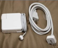 New Original Laptop Ac Adapter Apple 16v 3.75a 60w Ac Adapter - Ma538lla