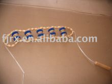 back massager,massager product,wooden massager