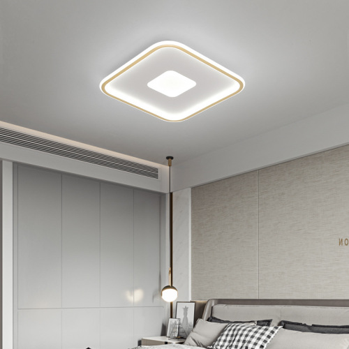 LED Απλά Φωτιστικά Οροφής Led