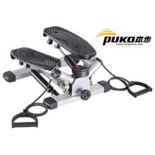 Mini Exercise Steppers with Rope