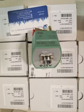 ASCO solenoid valve NFB327A112