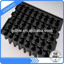 OEM thick ABS Vacuum forming plastic tray