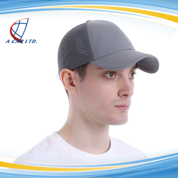 Wholesale Functional Screen Print Mesh Sports Cap