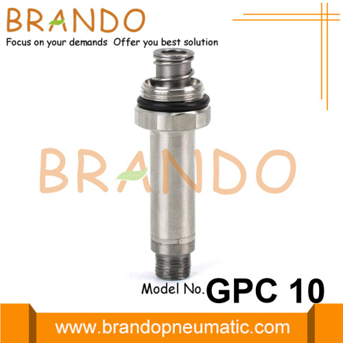 GPC 10 Turbo Pulsventil Reparatursatz Anker