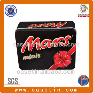 tin packaging/chocolate tin packaging/best chocolate packaging