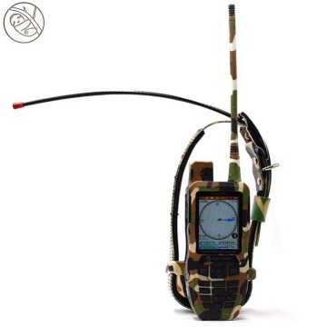 Dog Tracker Collar Activity Tag without SIM card