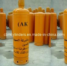 Good Quality Industrial Gas Cylinder for Acetylene Gas for Sale