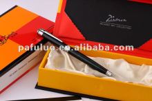 Metal roller pen metal fountain pen business gift pen student pen