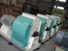 corn grain hammer mill
