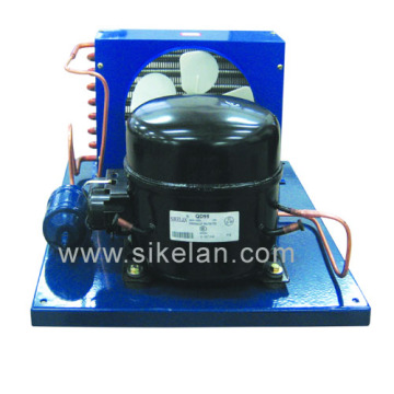 QD Series Compressor Unit