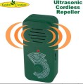 Portable Ultrasonic Pest Repeller