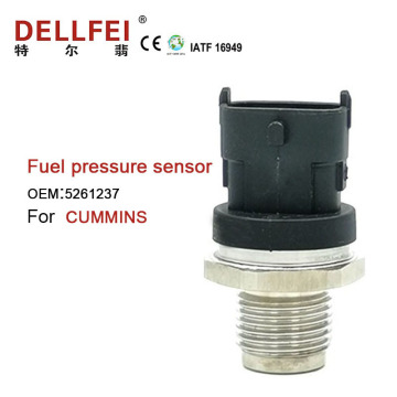 Fuel rail pressure sensor 5261237 For CUMMINS