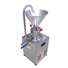 Vertical Stainless Steel Colloid Mill Grinding Machine