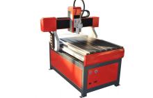 Small CNC engraving machine