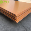 100MM Bakelite High Voltagr Insulation Bakelite Board